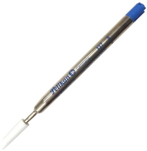 Pelikan Kugelschreibermine 337 B blau