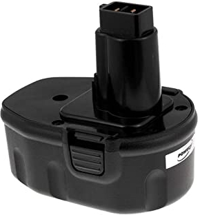 Akku für ELU Handkreissäge DW 935 3000mAh Japan. Zellen, 14,4V, NiMH