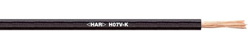 Lapp Kabel&Leitung - H07v-k 1x1,5 rd 4520041s s150
