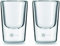 Jenaer Glas 115900 Becher, transparent, 2 Einheiten 12.6 x 6.4 x 9.5 cm