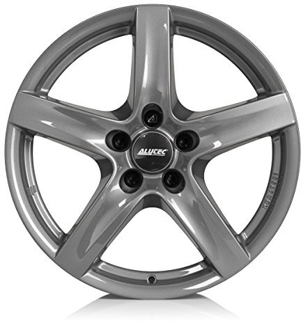 Felgen ALUTEC - Felge ALUTEC Grip - GröàŸe: 16