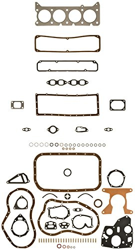 Ajusa 50063900 Full Gasket Set engine
