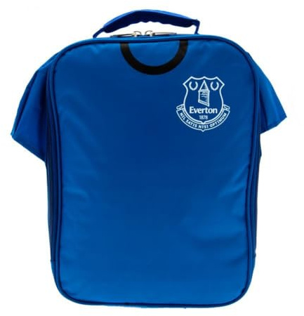 Everton F.C Kit Lunch Bag