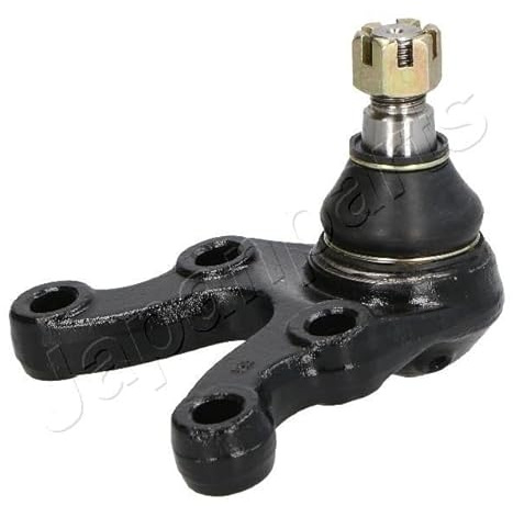 JAPANPARTS BJ-515R Traggelenk Führungsgelenk Vorne Rechts Kompatibel mit MITSUBISHI L 300 III Bus P0W, P1W, P2W