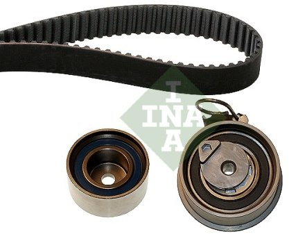 INA 530 0576 10 Zahnriemen