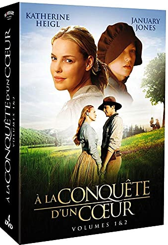 A la conquête d'un coeur, vol. 1 et 2 [FR Import]
