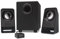Logitech Z213 Multimedia Speakers 2.1, Nero/Antracite