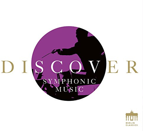 Discover Symphonic Music