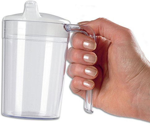 Homecraft Shatterproof Mug Healthcare