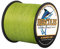 Hercules Super Strong 500M 547 Yards Braided Fishing Line 40 LB Test for Saltwater Freshwater PE Braid Fish Lines 4 Strands - Army Green, 40LB (18.1KG), 0.32MM