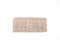 AnJuHoPa Strick Stirnband damen winter warm Earmuffs cable knitted Headband Gestrickter Ohrwärmer Häkeln Haarrife Gefüttert mit weichem Fleece Innenfutter Beige
