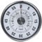 TimeTex Compact Zeitdauer-Uhr mit Magnet und Ampelscheibe