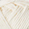 Ricorumi DK Wolle 100% Baumwolle Häkelgarn Häkelwolle 1 Knäul 25g Farbe (002 Creme)
