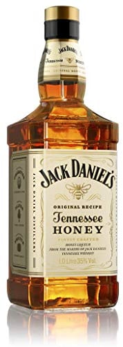 Jack Daniel's Tennessee HONEY 35% Vol. 1l