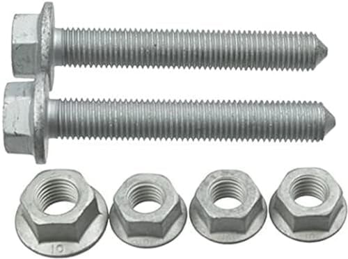 LEMFÖRDER 39964 01 Reparatursatz Radaufhängung Service Pack Kompatibel mit Volkswagen JETTA/CLASICO VI (162, 163, AV3, AV2) 2008-2019 Beidseitig, Unten, Vorderachse und Andere Fahrzeuge