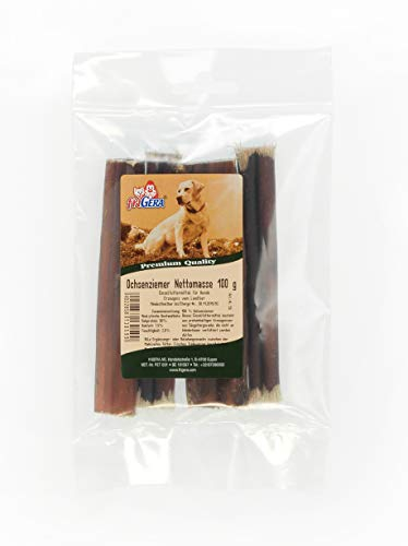 friGERA Ochsenziemer, 100 g