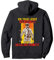 Ich trage lieber Atemschutz statt Anzug und Krawatte! Pullover Hoodie