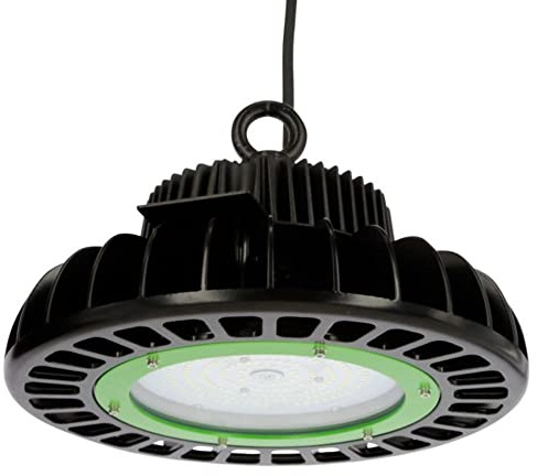 Kerbl LED Hallenstrahler, Beleuchtung im Stall, ammoniakbeständig