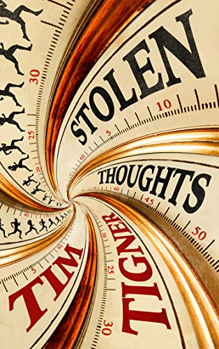 Stolen Thoughts (English Edition)