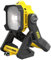 Stanley FatMax 18V Akku-Baustrahler SFMCL030B (sehr robust, für den Einsatz auf Baustelle und Werkstatt, 1.850 Lumen, 2 Lichtstärken, schwenkbarer Kopf, Lieferung ohne Akku und Ladegerät)