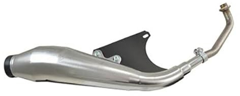 Pot d échappement Tecnigas pour Scooter Sym 50 Symphony 4T Avant 2020 Neuf