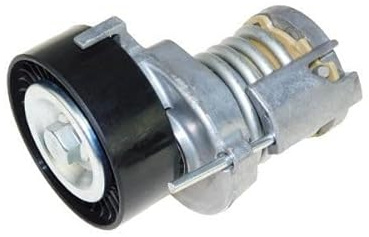 AUTOMEGA 130054710 Spannarm Keilrippenriemen Kompatibel mit VW Golf 4 Schrägheck 1J1 030145299F 030145299C
