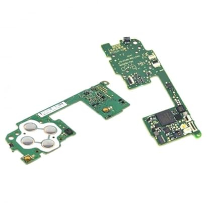 Genérico Placa Base Para Mando Derecho Joycon Nintendo Switch Botones Repuesto