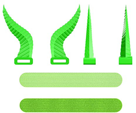 Mandeep Ear Attachment for Headset - Headphone Decoration Accessory,Detachable Headphones Horns Ornament Attachment Stereo Headset Decoration Accessory for Wireless Headsets Decor