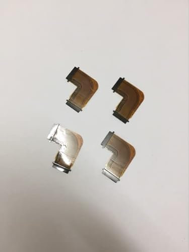 VLIZO 1 stücke Kompatibel mit Sony A7II A7RM2 A7M2 A7SII kartenleser Kabel Karte verbinden Motherboard Kabel