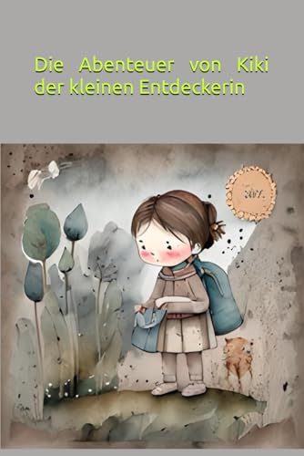 Die Abenteuer von Kiki der kleinen Entdeckerin