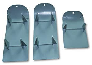 Snow Ski Set-Gray: EC-1500 Twin 1.5m