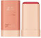 Creme-Rouge-Stick,Rougestift für Wangen - Wasserfester, langanhaltend leuchtender Rougestift mit rotierendem Design für einfache Anwendung für Frauen, Mädchen, Wangen und Lippen, reife Haut Visiblurry