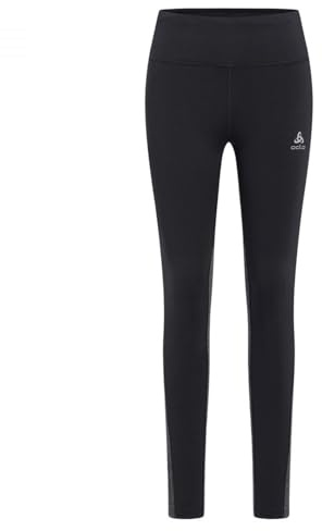 Odlo Damen Essential Thermal Tights Lauf Running Hose