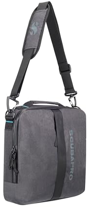SCUBAPRO Definition REG 10 - Atemreglertasche