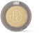 Bottega Verde - ColorAMI - Ombretto con estratto di Camomilla - oro