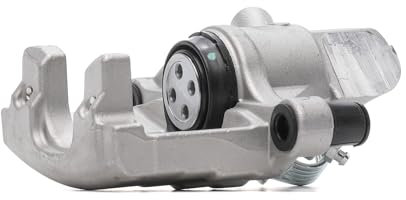 RIDEX Bremssattel 78B1647 Hinten rechts hinter der Achse Hinten