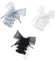 scalingscal 3 Pares,Cordones de Cinta Plana 120 cm,Cordones Planos de Organza Suave,Cordones de Organza,Cordones de Satén,para Calzado Deportivo, Zapatillas para Correr,Botas,Cordones Para Niños