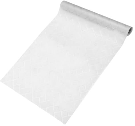Cabilock Vinilo Microperforado Para Ventanas Película Estática De Privacidad 45x254cm