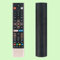 Ersatz-Sprachfernbedienung 539C-267706-W050, Fit for Metz TV Sets of The MUB Series and (D) S9A63A