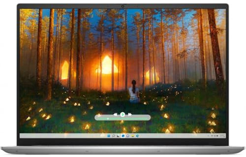 Dell Ordinateur portable 5630-8170 16 Intel Core i5-1340P 16 Go RAM 512 Go SSD Nvidia GeForce RTX 2050 - Marque EAN : 5397184948170