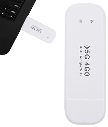 High Speed Wireless Internet Router - Wireless Wireless WI -FI Router | Route WiFi Routers for Cars, Portable Home WiFi Router for Trans
