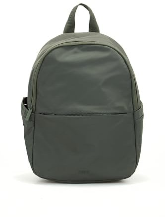 Nere - Seeker Backpack, Laptop Tablet Section, for School, College, Work, Gym - Rucksack Bag for Men and Women, Green