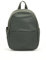 Nere - Seeker Backpack, Laptop Tablet Section, for School, College, Work, Gym - Rucksack Bag for Men and Women, Green