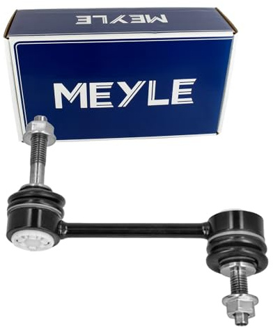 MEYLE Coupling rod suspension support rear left rear right
