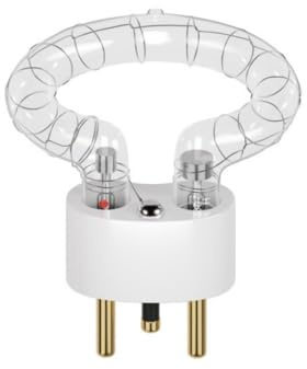 Quality 300W Flash Tube Replacement Bulb For AD300pro Versatile Flash Units