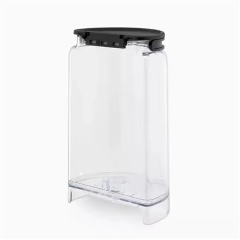 Water Tank，Compatible for Nespresso Zenius ZN100 Coffee Machine Replacement Use
