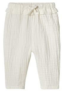 Vertbaudet Baby Hose aus Musselin