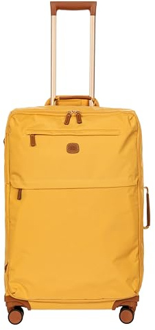 Bric's X-Collection Trolley 70 cm Honey senfgelb 68cm