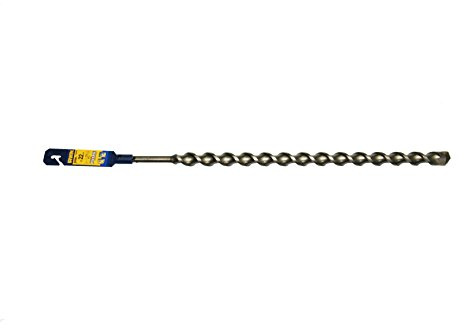 Irwin 10502046 22 x 460mm Speed Hammer Plus Drill Bit