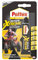 Pattex 100% Repair Extreme - Pegamento multimaterial ultra resistente en gel - tubo 20 gr